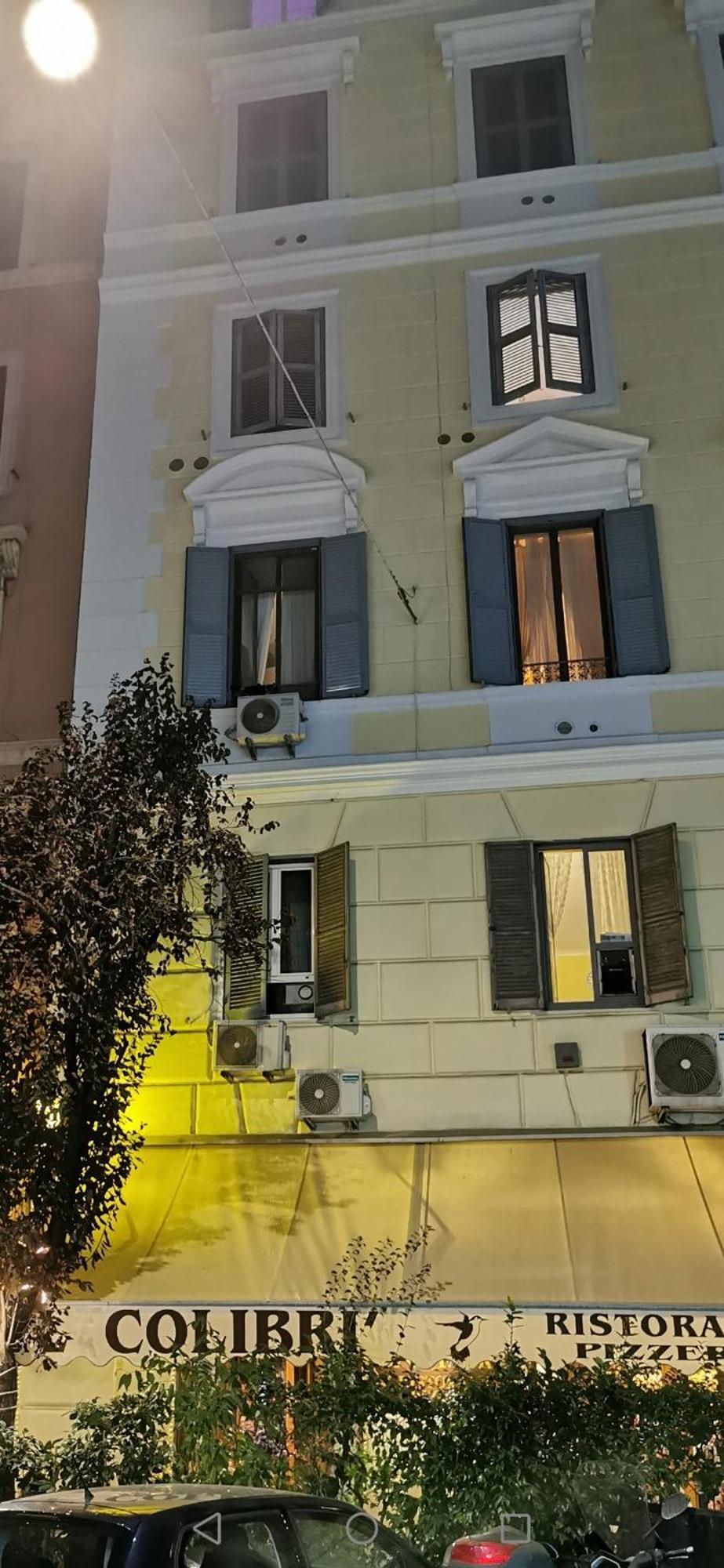 109 Suites Roma — Photos 1